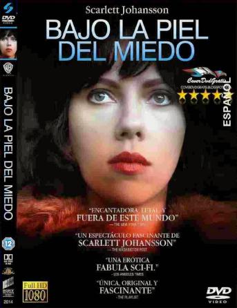 Bajo La Piel 2013 ES EN